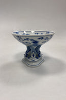 Bing og Grøndahl Sommerfugl Bonbonskål på Fod No. 451