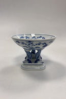 Bing og Grøndahl Sommerfugl Bonbonskål på Fod No. 451