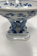 Bing og Grøndahl Sommerfugl Bonbonskål på Fod No. 451