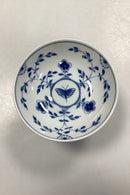 Bing og Grøndahl Sommerfugl Bonbonskål på Fod No. 451