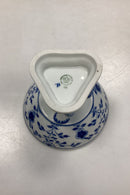 Bing og Grøndahl Sommerfugl Bonbonskål på Fod No. 451