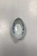 Bing og Grøndahl Sommerfugl Ovalt Saltkar No. 547