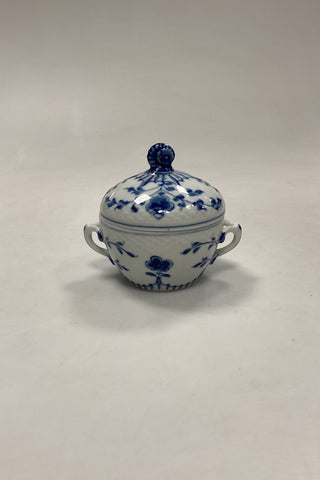 Bing og Grøndahl Sommerfugl Sukkerskål, mellem No. 593