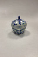 Bing og Grøndahl Sommerfugl Sukkerskål, mellem No. 593