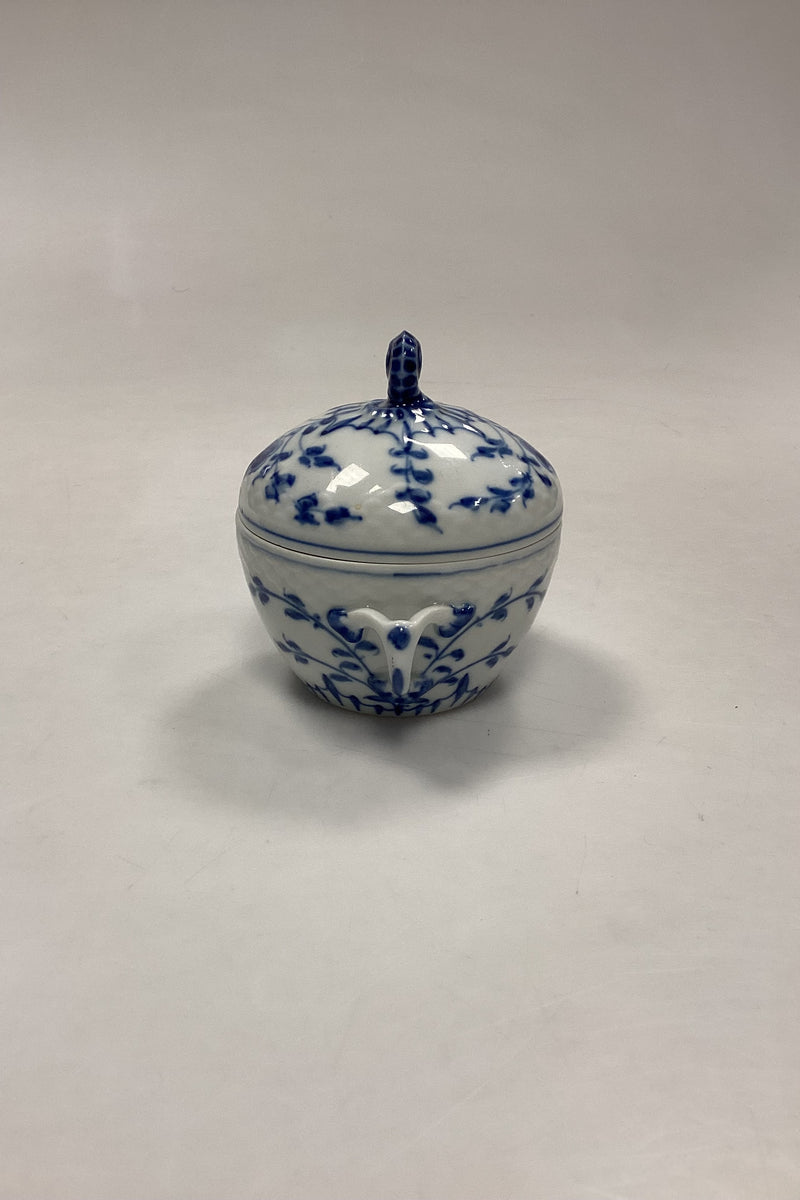 Bing og Grøndahl Sommerfugl Sukkerskål, mellem No. 593