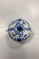 Bing og Grøndahl Sommerfugl Sukkerskål, mellem No. 593