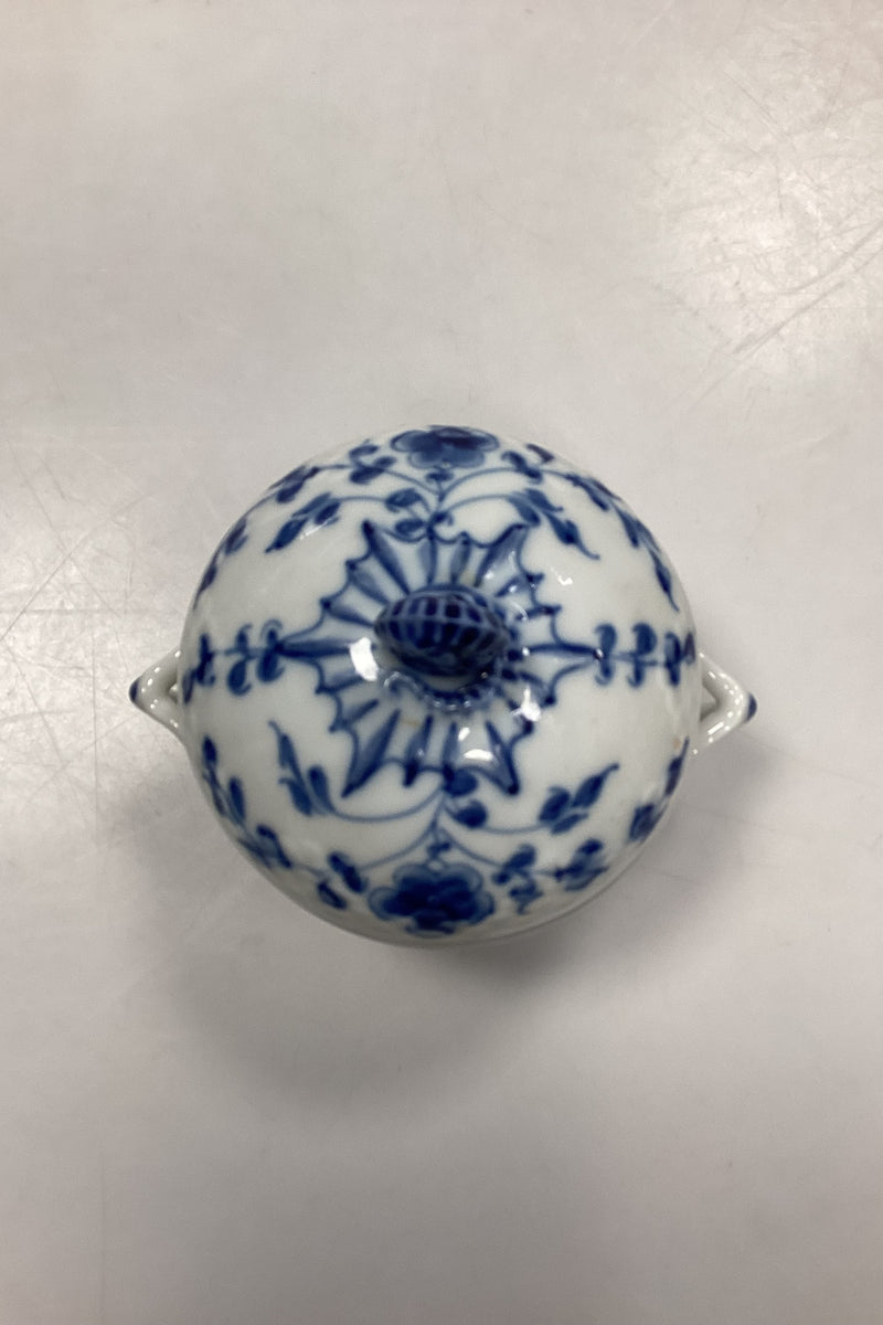 Bing og Grøndahl Sommerfugl Sukkerskål, mellem No. 593