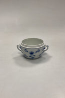 Bing og Grøndahl Sommerfugl Sukkerskål uden låg, mellem No. 593