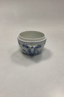 Bing og Grøndahl Sommerfugl Sukkerskål uden låg, mellem No. 593