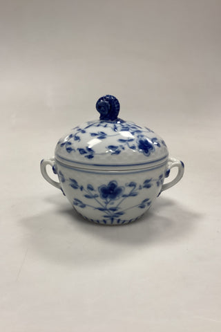 Bing og Grøndahl Sommerfugl Sukkerskål, stor No. 302 eller 94