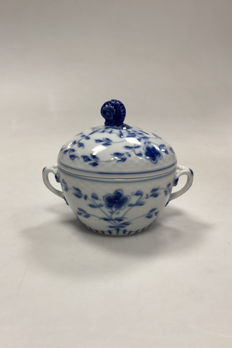 Bing og Grøndahl Sommerfugl Sukkerskål, stor No. 302 eller 94