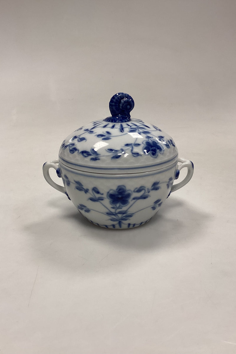 Bing og Grøndahl Sommerfugl Sukkerskål, stor No. 302 eller 94