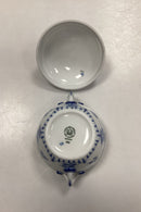 Bing og Grøndahl Sommerfugl Sukkerskål, stor No. 302 eller 94