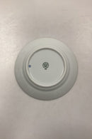 Bing og Grøndahl Sommerfugl Salattallerken No. 618