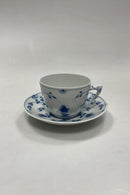 Bing og Grøndahl Sommerfugl Chokoladekop No. 475