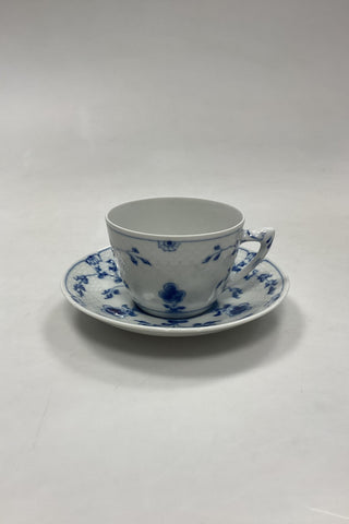 Bing og Grøndahl Sommerfugl Chokoladekop No. 475