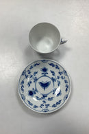 Bing og Grøndahl Sommerfugl Chokoladekop No. 475