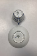 Bing og Grøndahl Sommerfugl Chokoladekop No. 475