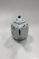 Bing og Grøndahl Sommerfugl Tekande No. 656