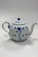 Bing og Grøndahl Sommerfugl Tekande No. 656