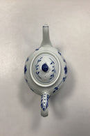 Bing og Grøndahl Sommerfugl Tekande No. 656