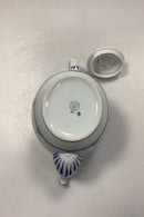 Bing og Grøndahl Sommerfugl Tekande No. 656