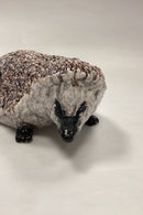 Rørstrand Stentøjsfigur af Pindsvin Sverige