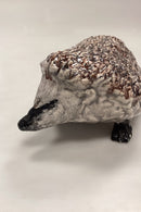 Rørstrand Stentøjsfigur af Pindsvin Sverige