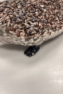 Rørstrand Stentøjsfigur af Pindsvin Sverige