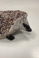 Rørstrand Stentøjsfigur af Pindsvin Sverige