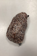 Rørstrand Stentøjsfigur af Pindsvin Sverige