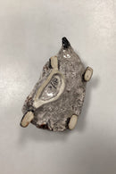 Rørstrand Stentøjsfigur af Pindsvin Sverige