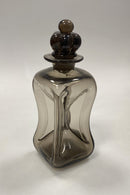 Holmegaard Kluk Karaffel Grå &nbsp;/ Smoke