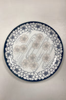 Royal Copenhagen B. Nathanielsen Vægplatte / Fad No. 6843