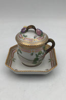 Royal Copenhagen Flora Danica Cremekop No 20/3514 - Danam Antik