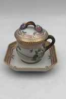 Royal Copenhagen Flora Danica Cremekop No 20/3514 - Danam Antik