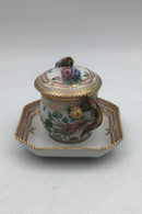 Royal Copenhagen Flora Danica Cremekop No 20/3514 - Danam Antik