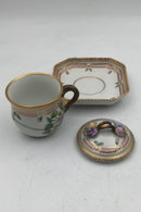 Royal Copenhagen Flora Danica Cremekop No 20/3514 - Danam Antik