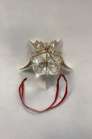 Holmegaard Christmas Fyrfadsstage - Klokke 2008