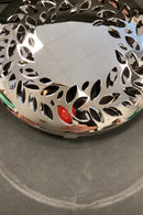 Georg Jensen Juleuro 2016 - Magnolia Krans / Palladium