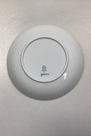 Royal Copenhagen Royal Creatures Skål - Græshoppe No. 731