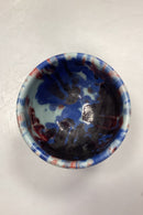 Royal Copenhagen Unika Skål af Ivan Weiss