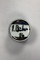 Royal Copenhagen unika kop af Jens Birkemose