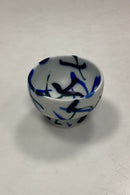 Royal Copenhagen Unika Skål af Ivan Weiss