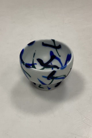 Royal Copenhagen Unika Skål af Ivan Weiss