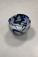 Royal Copenhagen Unika Skål af Ivan Weiss