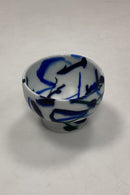 Royal Copenhagen Unika Skål af Ivan Weiss