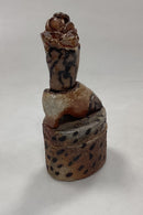 Sten Lykke Madsen Unika Skrin af Stentøj fra 2005