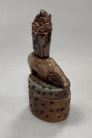 Sten Lykke Madsen Unika Skrin af Stentøj fra 2005