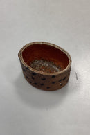 Sten Lykke Madsen Unika Skrin af Stentøj fra 2005